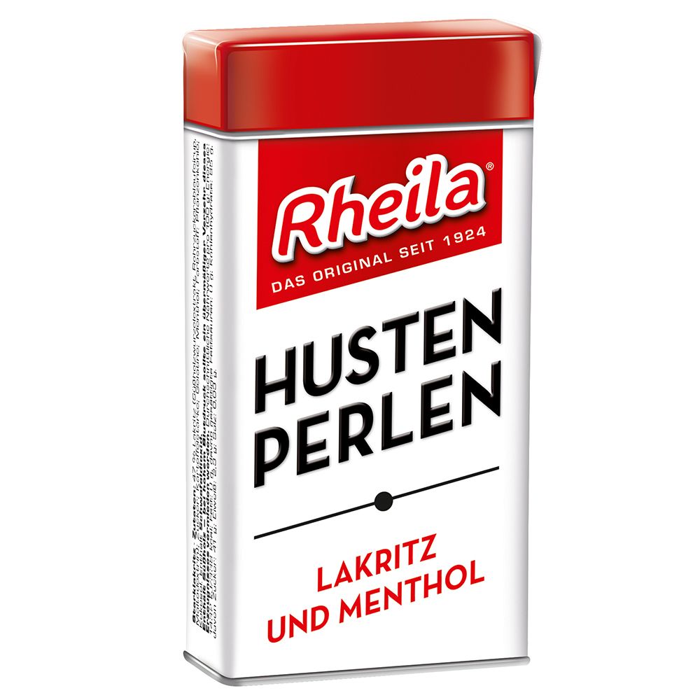 Image of Rheila® Hustenperlen