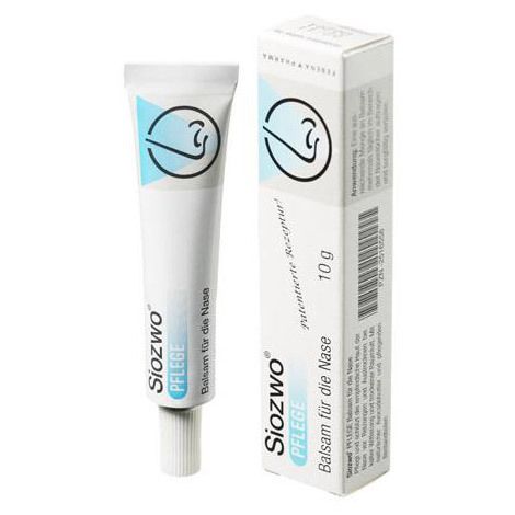 Siozwo® Pflegebalsam