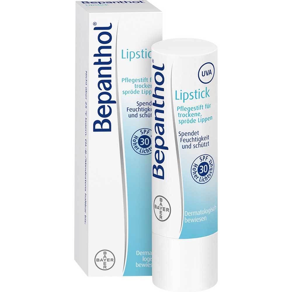 Image of Bepanthol® Lipstick für trockene Lippen