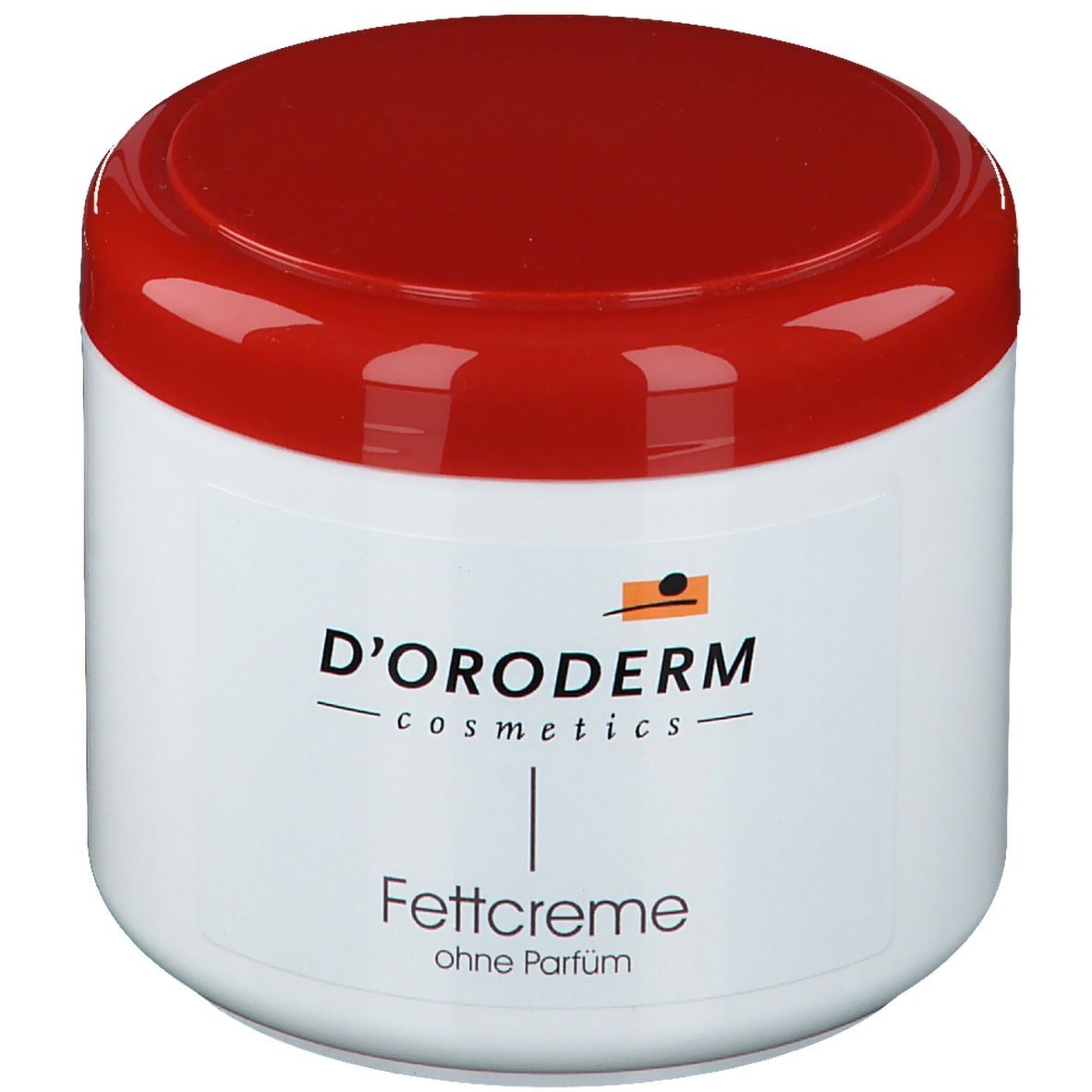 Image of DORODERM Fettcreme