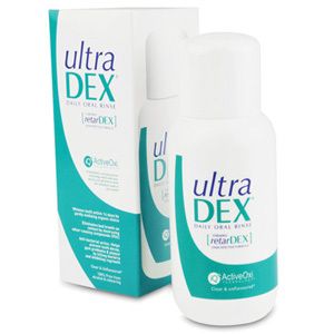 rince-bouche ultraDEX