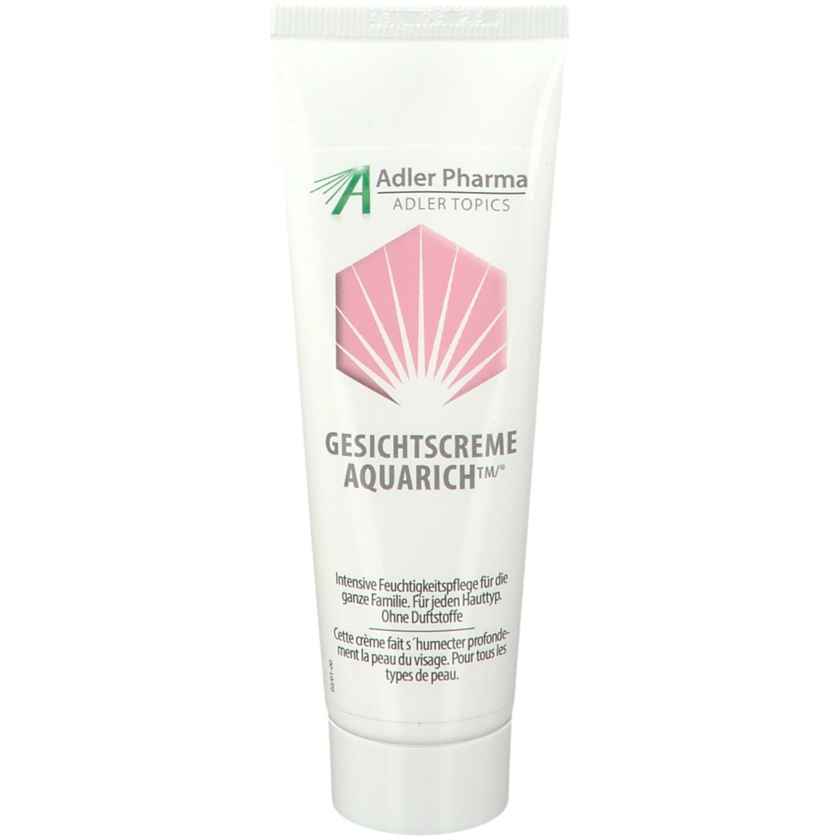 MINERALSTOFF Gesichtscreme