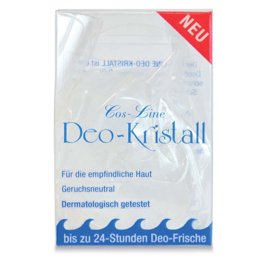 Cos-Line Deo-Mineral-Kristall