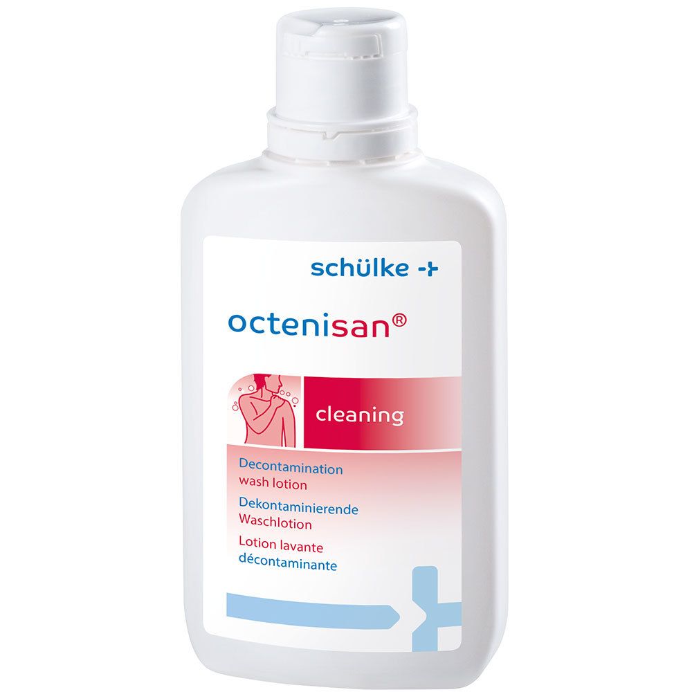 Image of octenisan® Waschlotion
