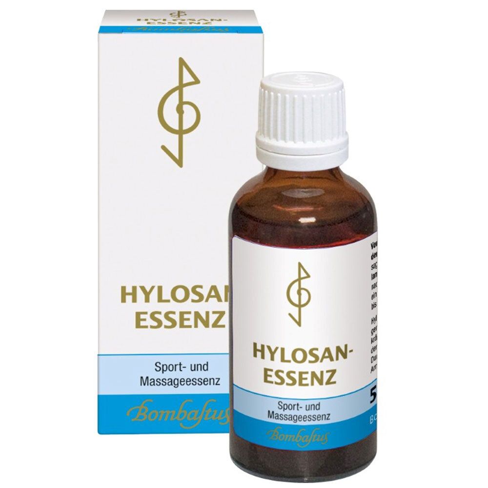 Bombastus Hylosan-Essenz