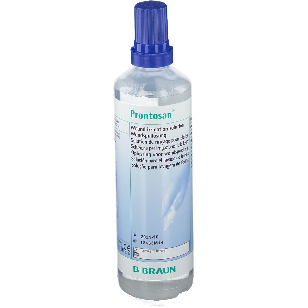 Prontosan® Wundspüllösung