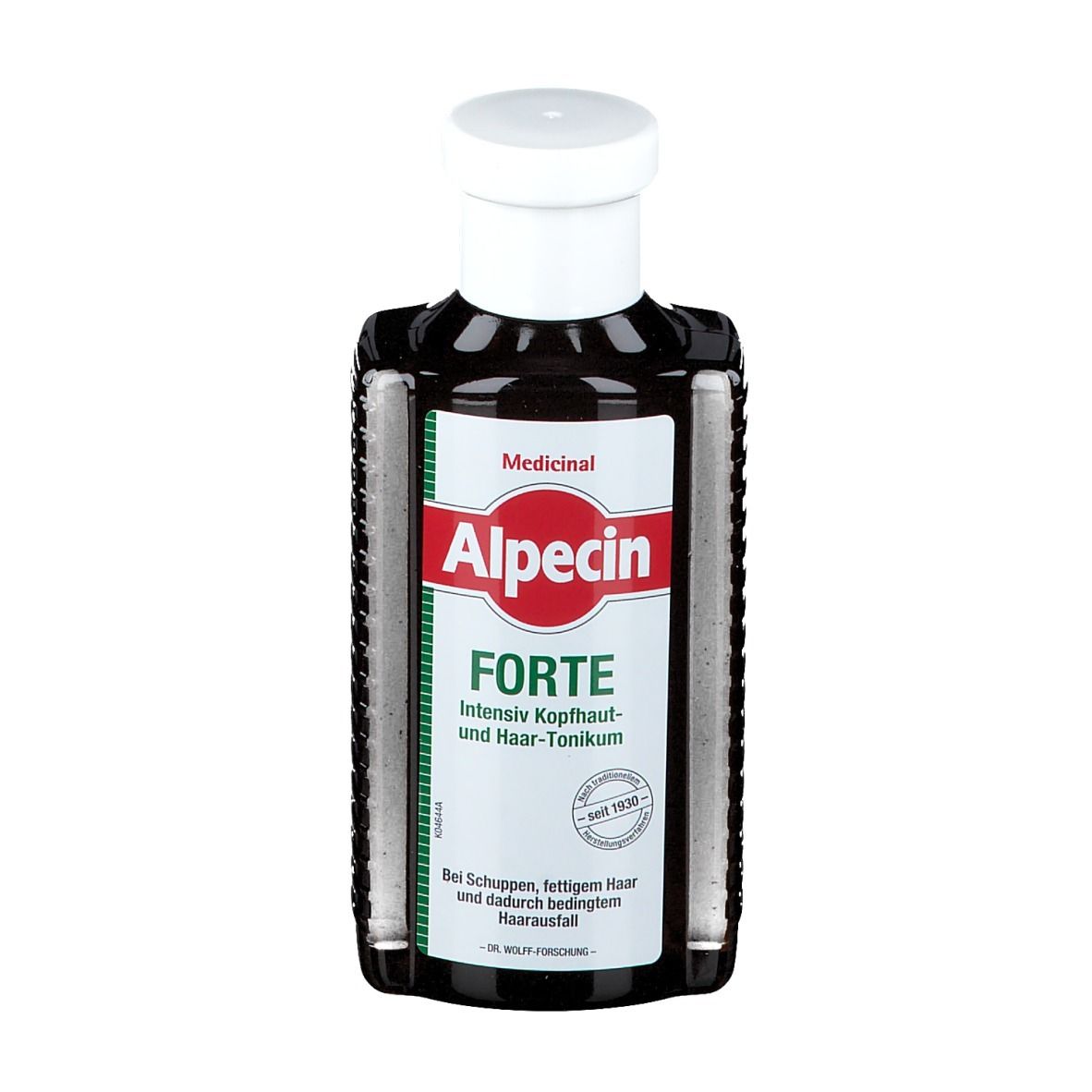 Image of Alpecin Medicinal FORTE Intensiv Kopfhaut- und Haar-Tonikum