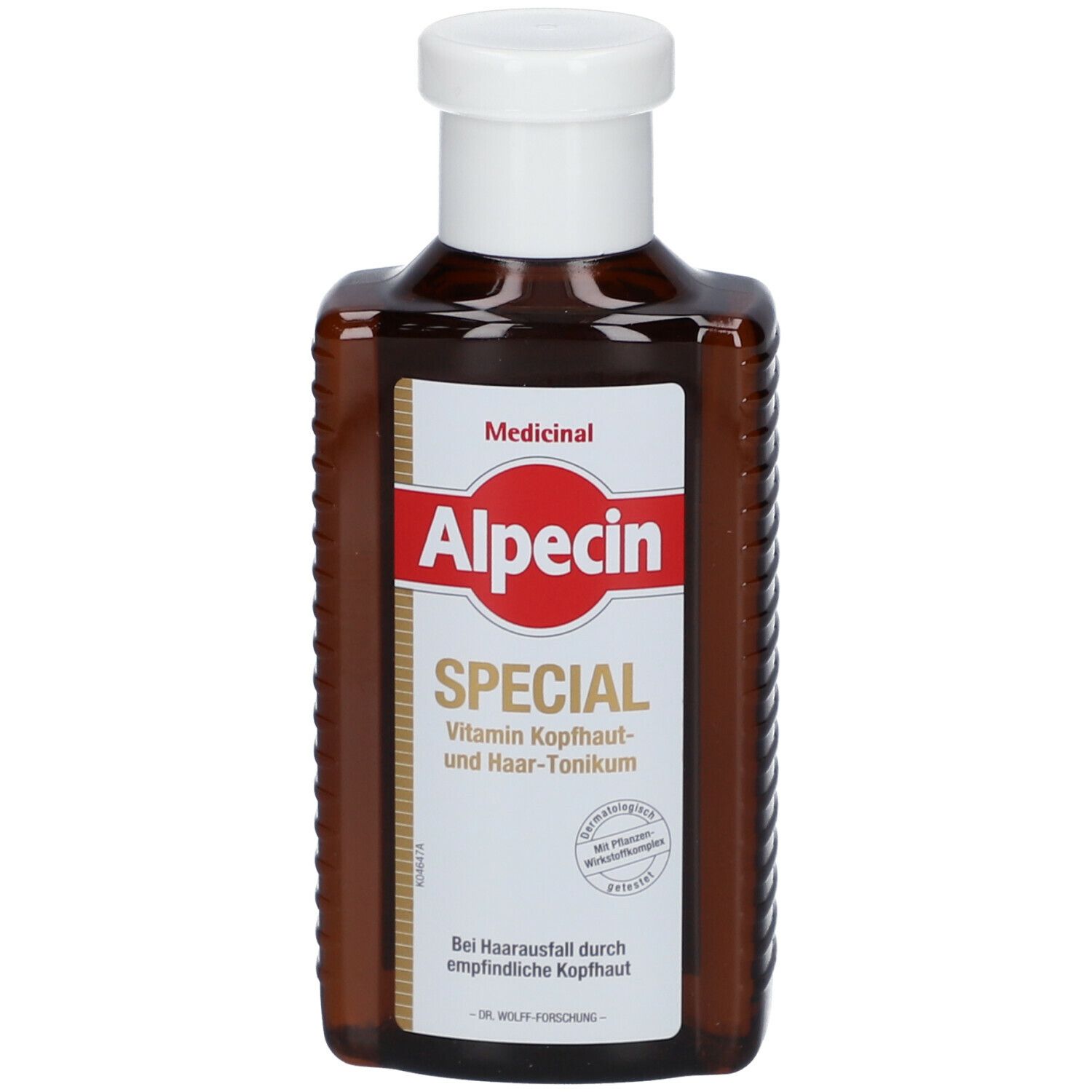 Image of Alpecin Medicinal SPECIAL Vitamin Kopfhaut und Haar-Tonikum