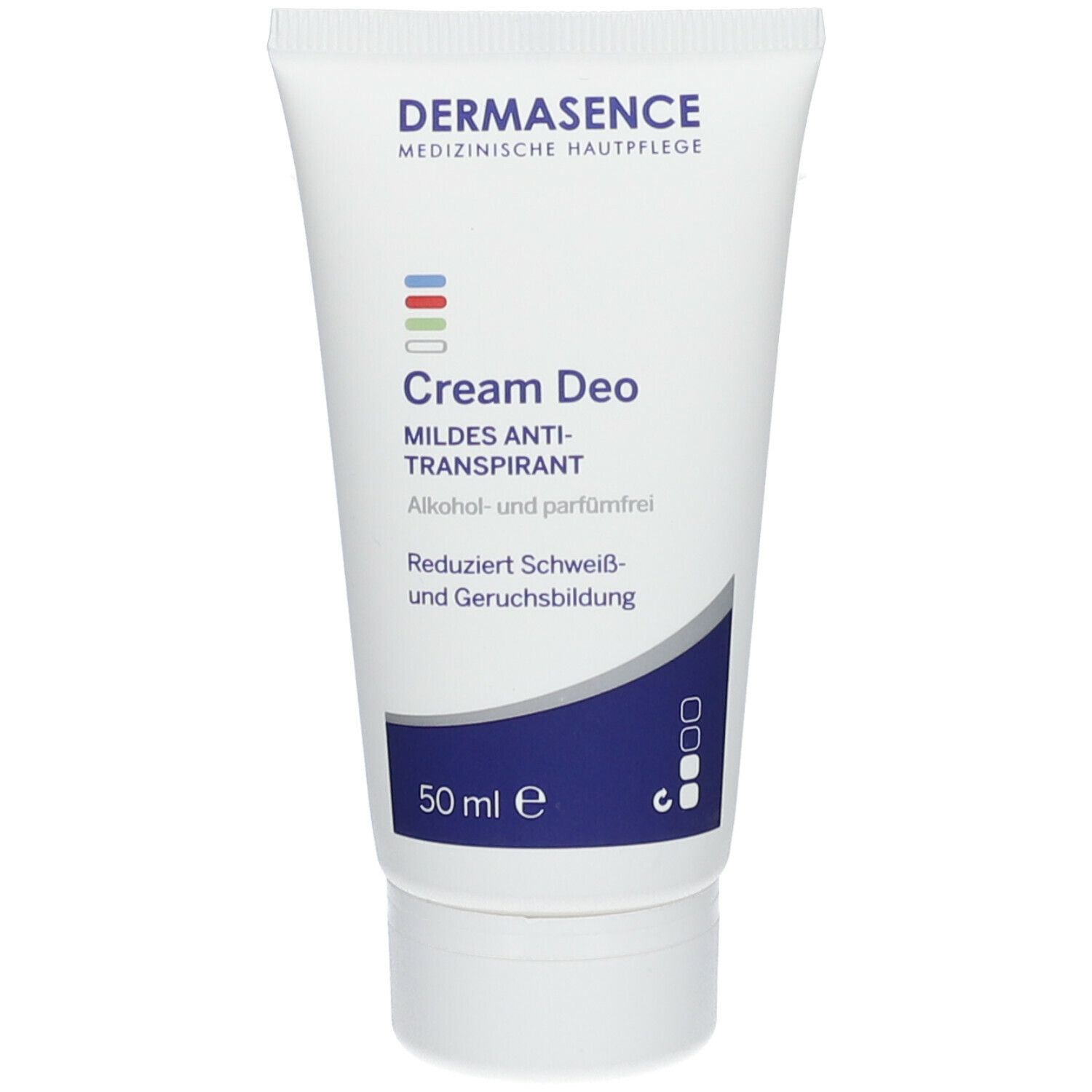 Image of DERMASENCE Cream Deo
