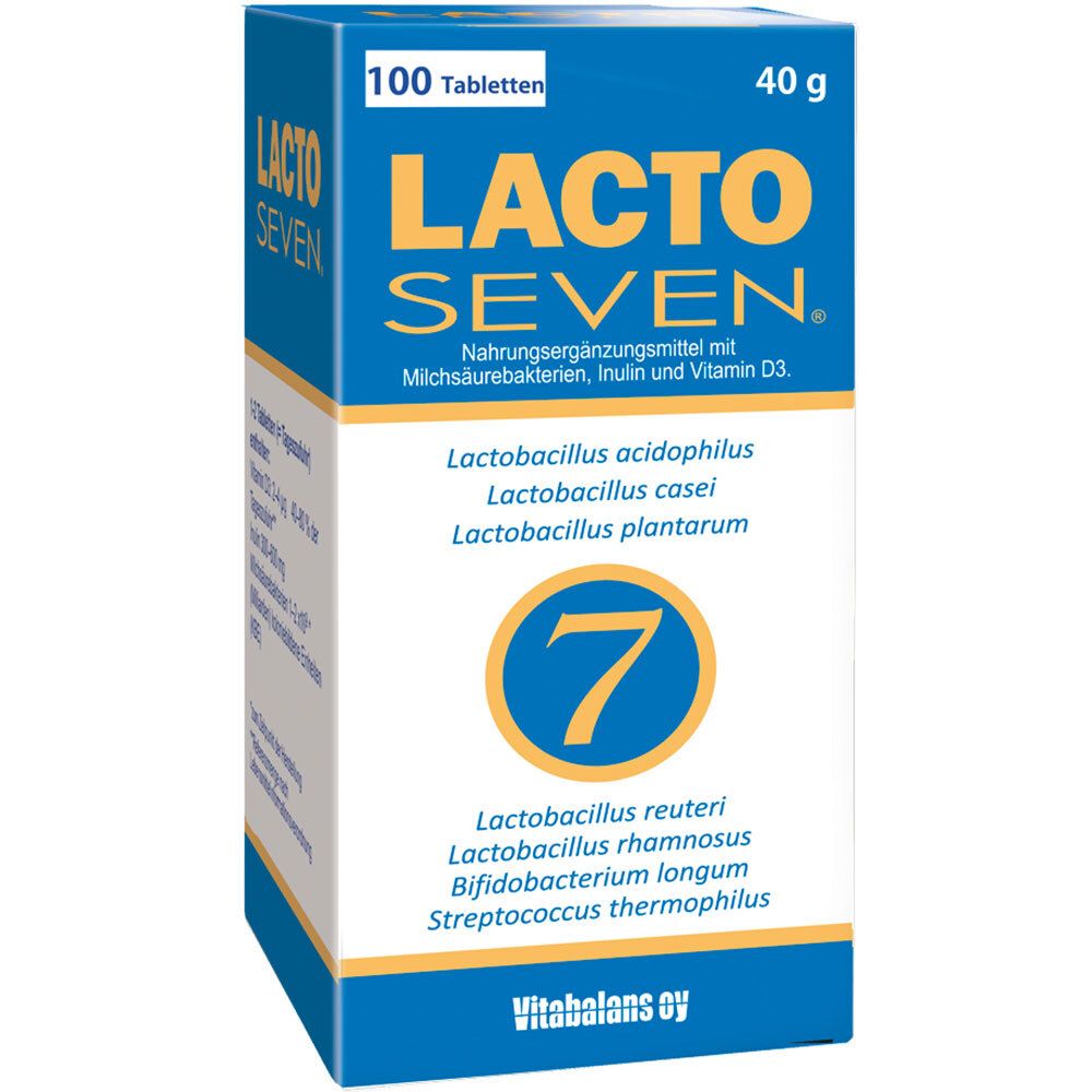 LACTO SEVEN®