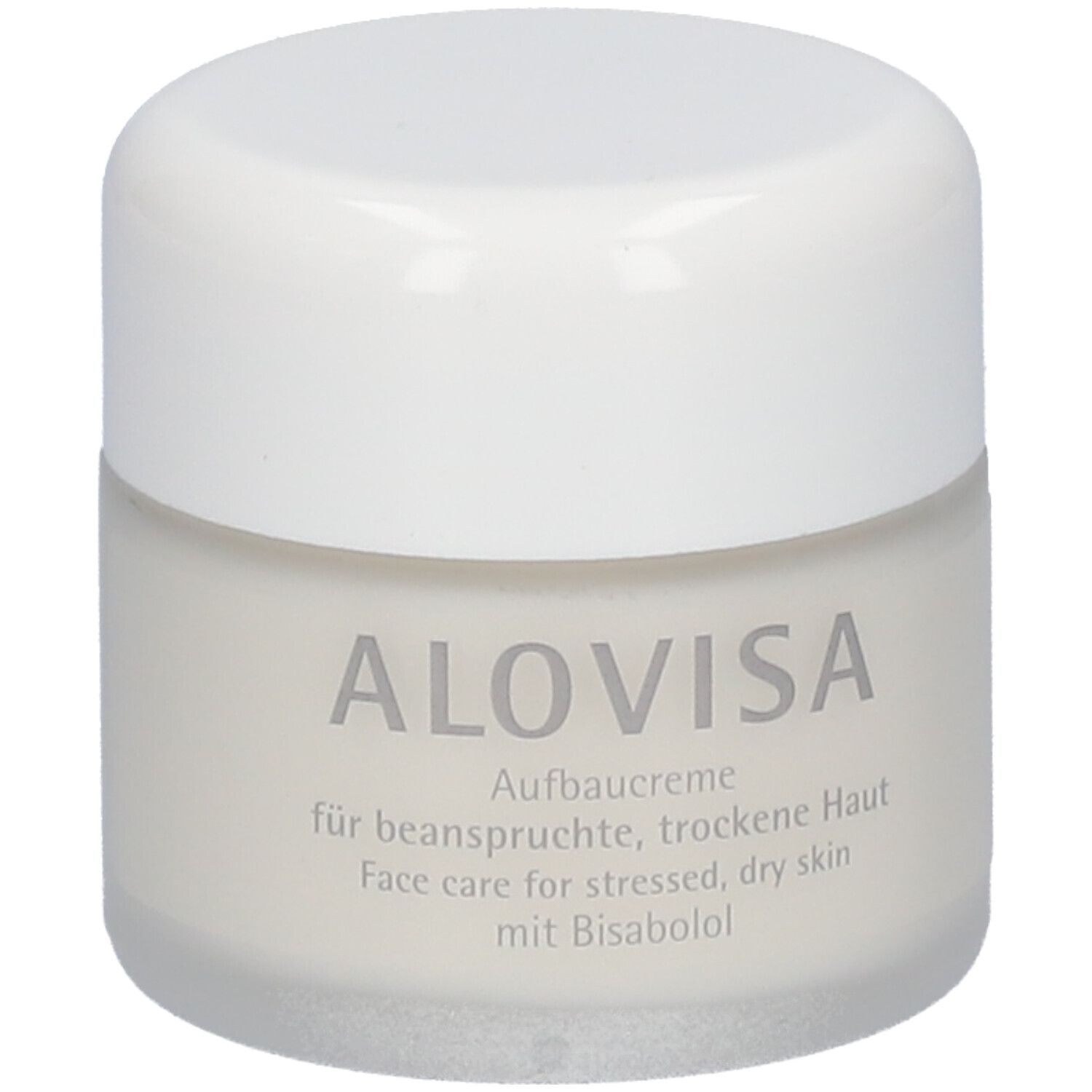 Alovisa Aufbaucreme
