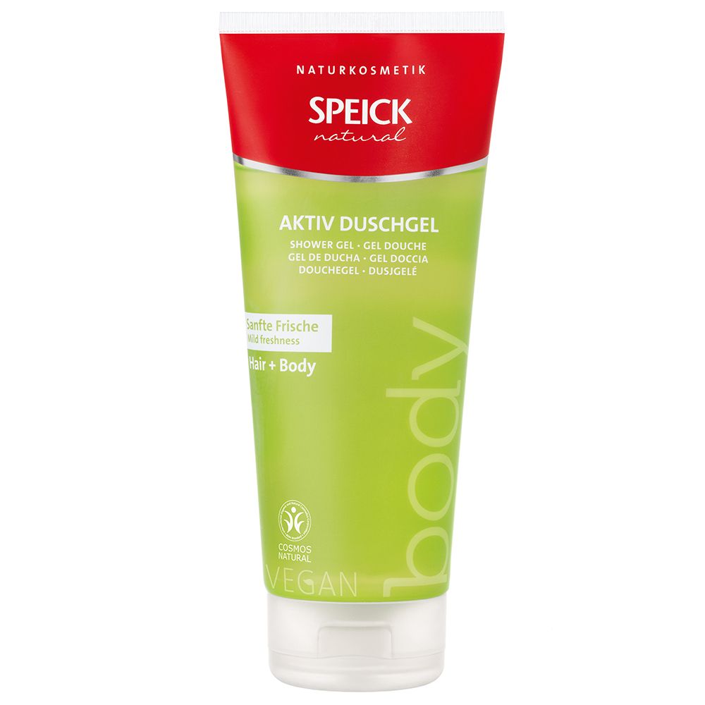 SPEICK Natural Aktiv Duschgel