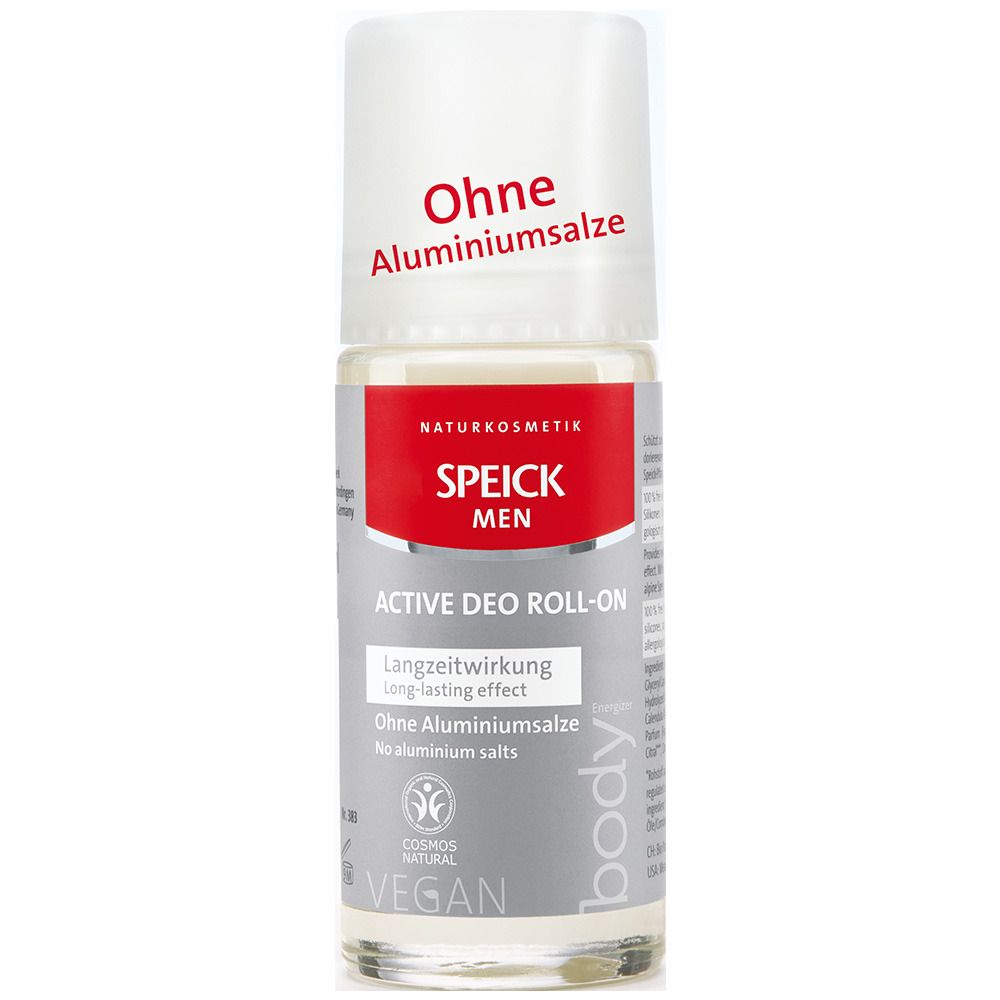 Image of SPEICK Men Active Deo Roll-On