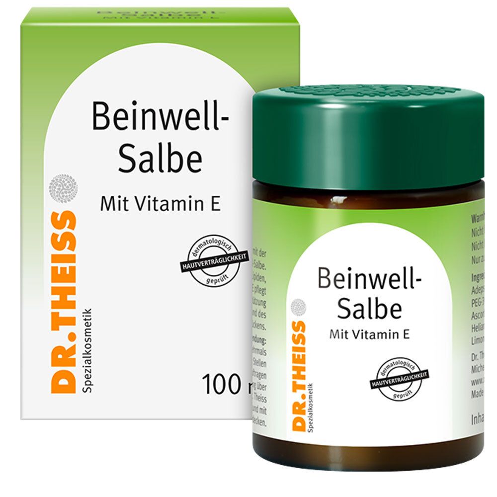 Dr. Theiss Beinwellsalbe