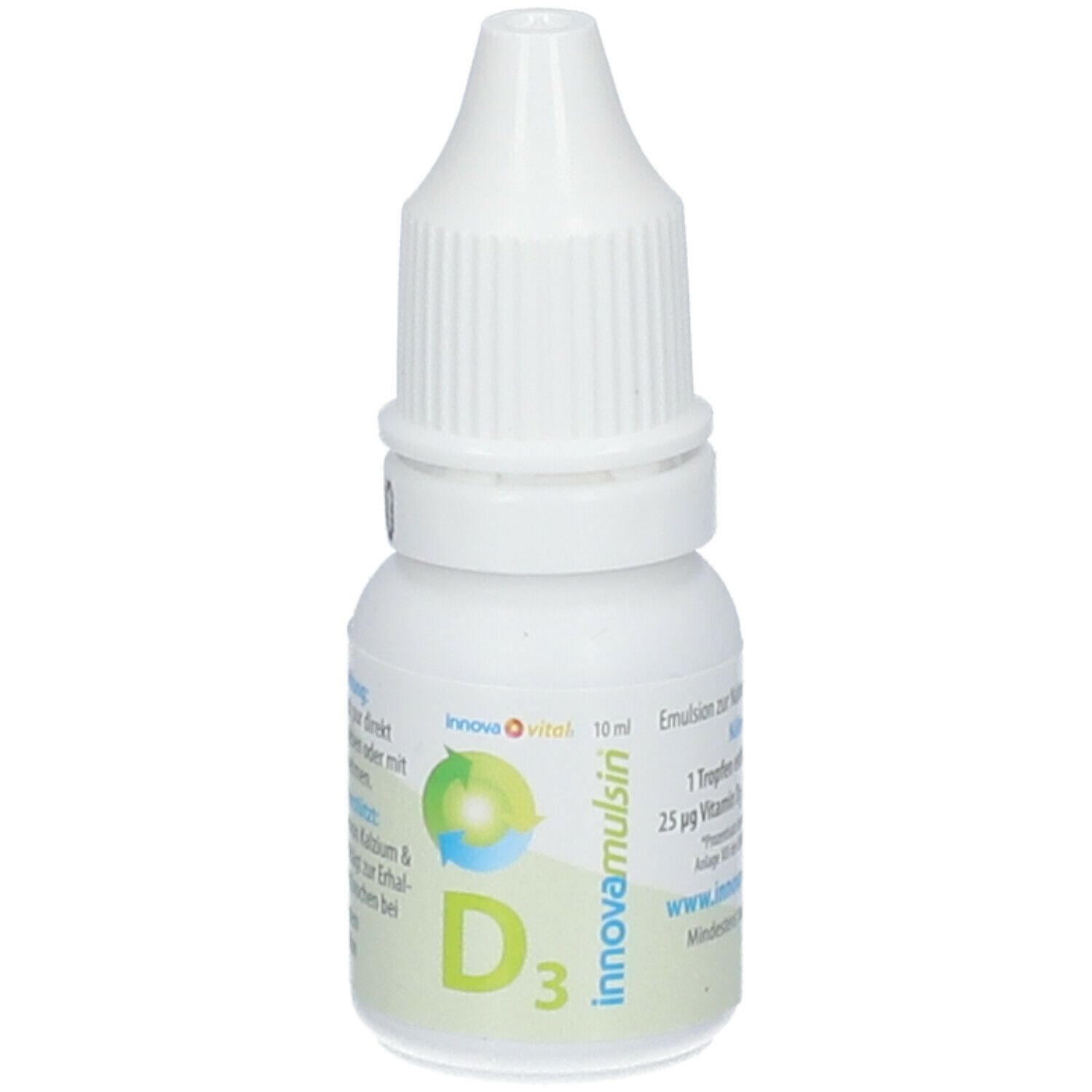 Innova Mulsin® Vitamin D3