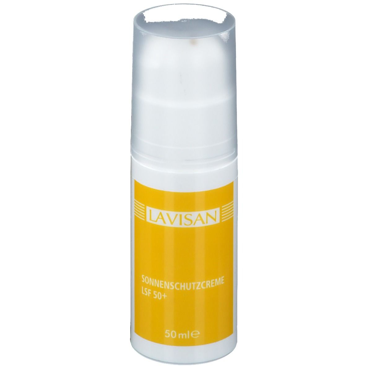 LAVISAN Protection solaire SPF 50
