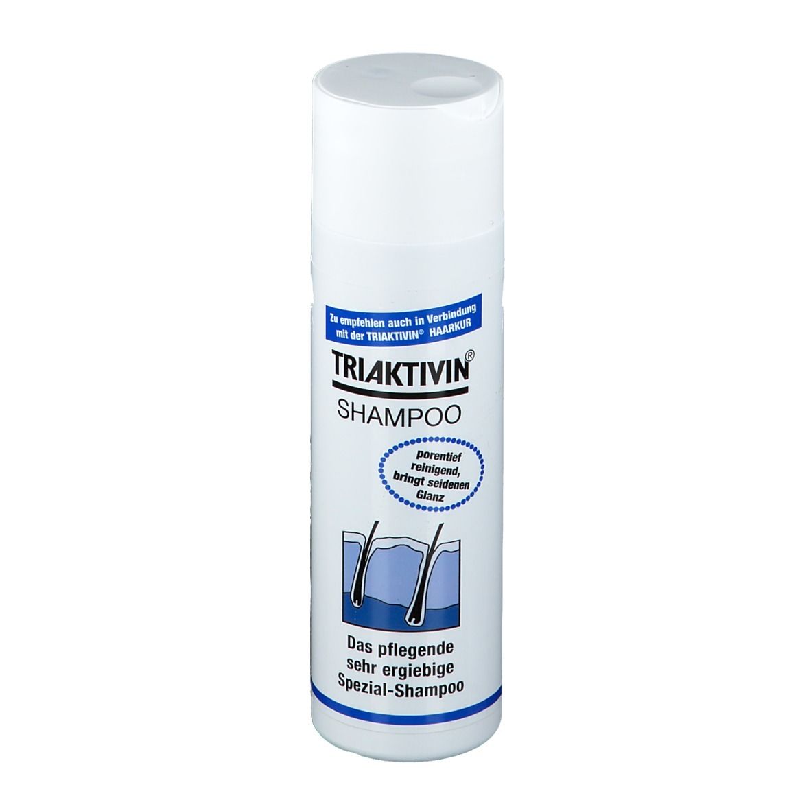 TRIAKTIVIN® Shampoo