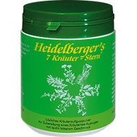 Heidelberger´s 7 Kräuter-Stern® Thé