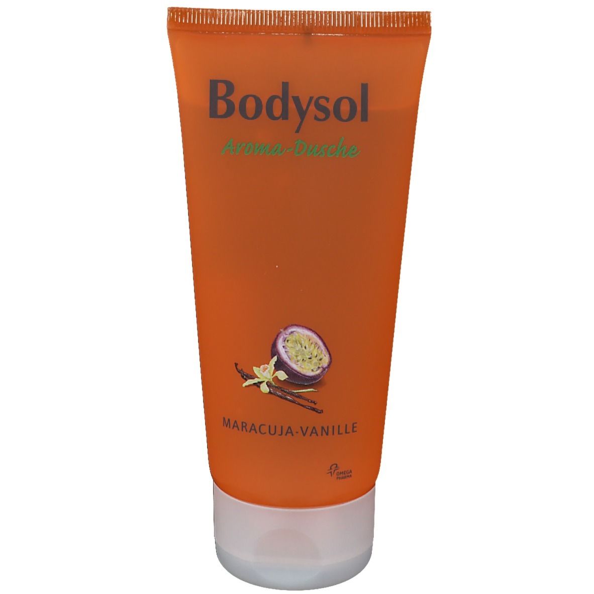 Bodysol Aromadusche Maracuja-Vanille