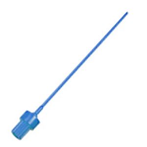 Mandrin für Vasofix®, G 22 x 25 mm, blau