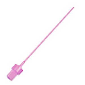 Mandrin für Vasofix®, G 20 x 33 mm, rosa
