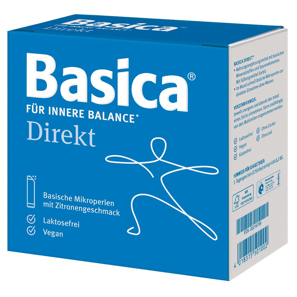 Image of Basica® Direkt