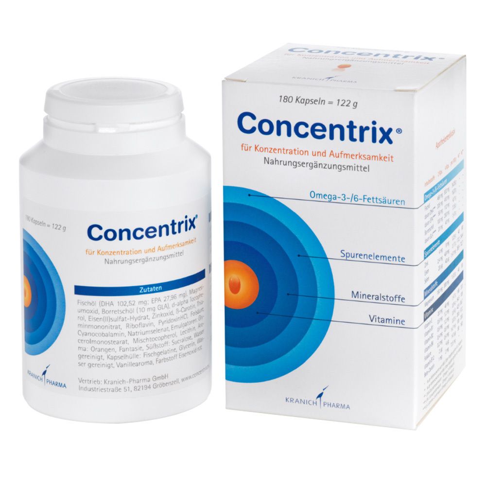 Image of Concentrix®