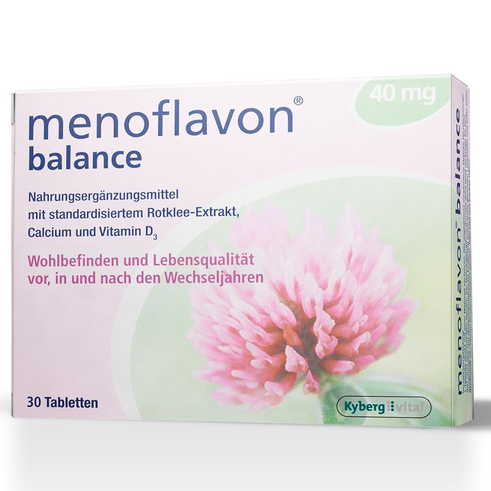 Image of Menoflavon® Balance
