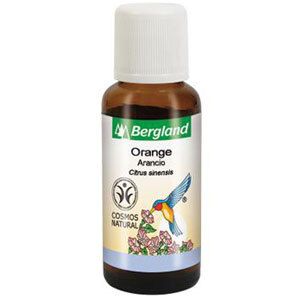 Bergland Huile d'orange