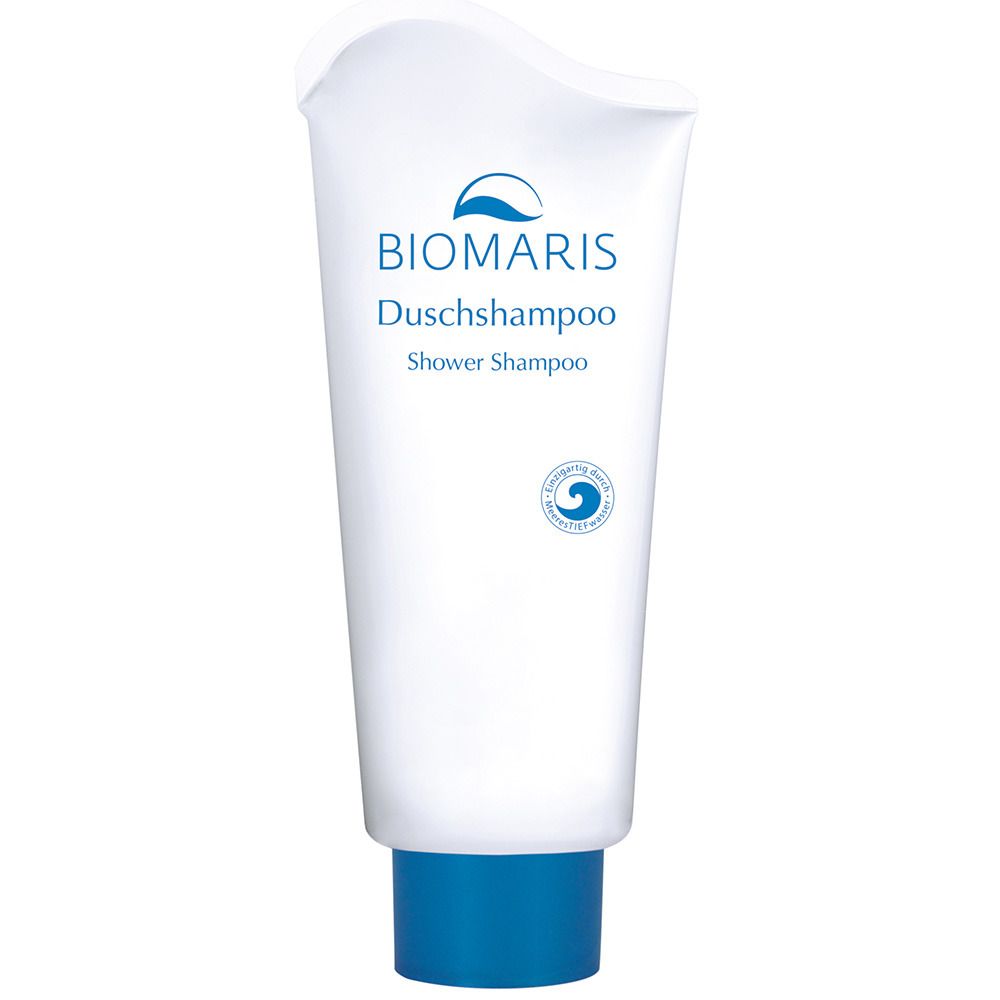Image of BIOMARIS® Duschshampoo