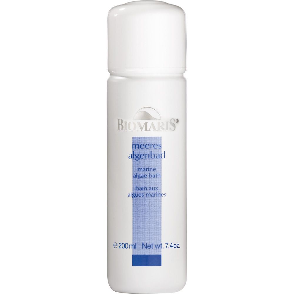 BIOMARIS® Meeresalgenbad