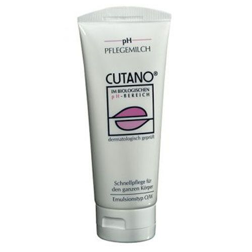 Cutano® Pflegemilch
