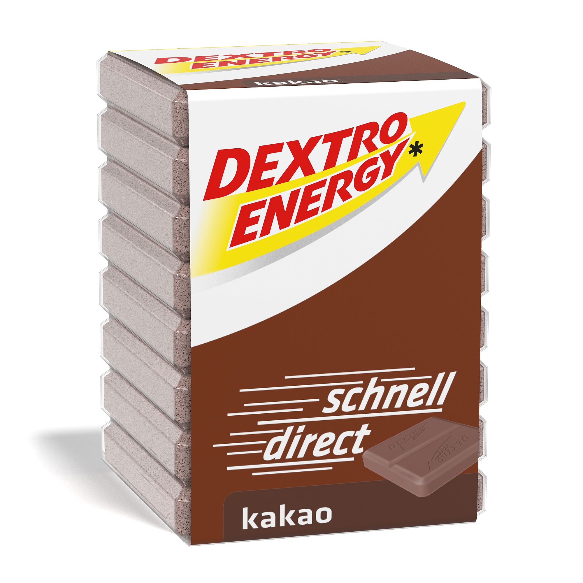 Image of Dextro Energy Kakao
