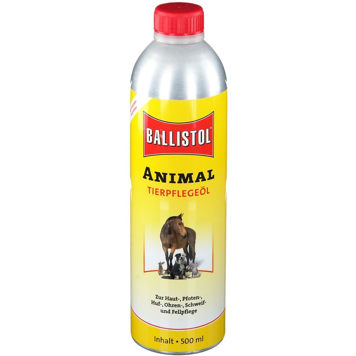 Image of BALLISTOL® Animal