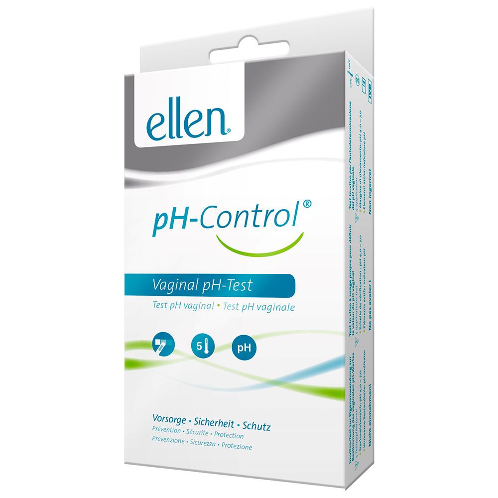 Image of ellen® pH-Control®