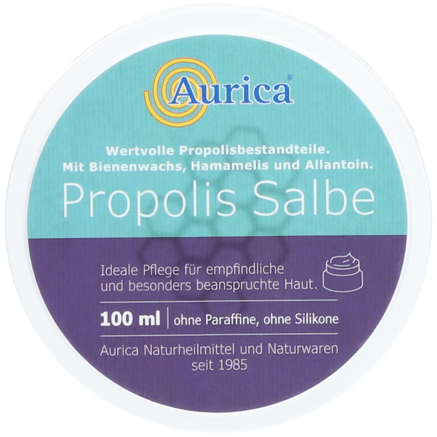 Image of Aurica® Propolis Salbe