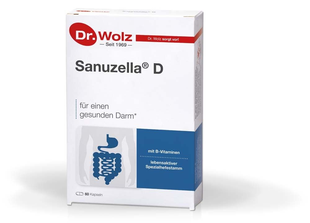 Sanuzella® D