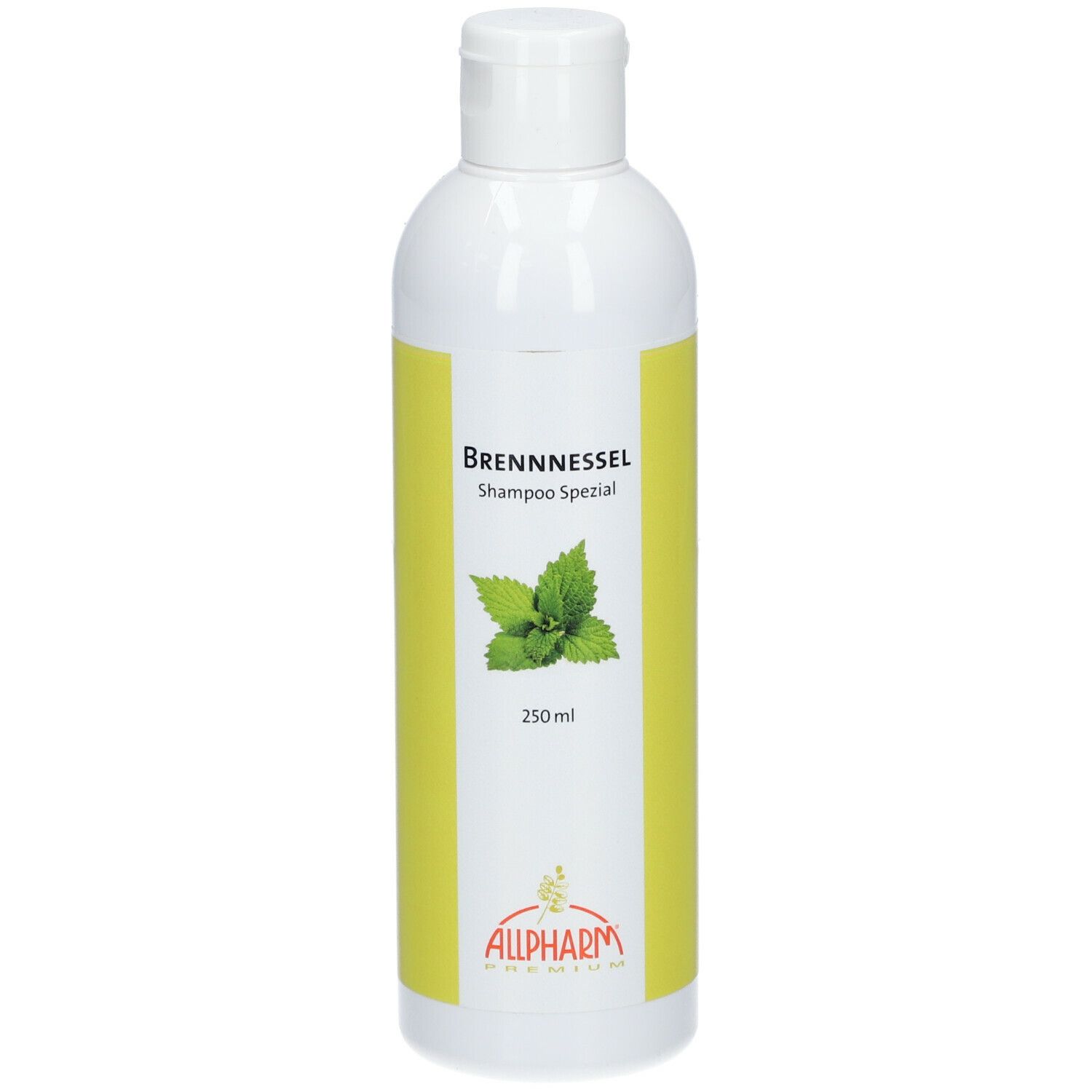 Image of Brennessel Shampoo spezial