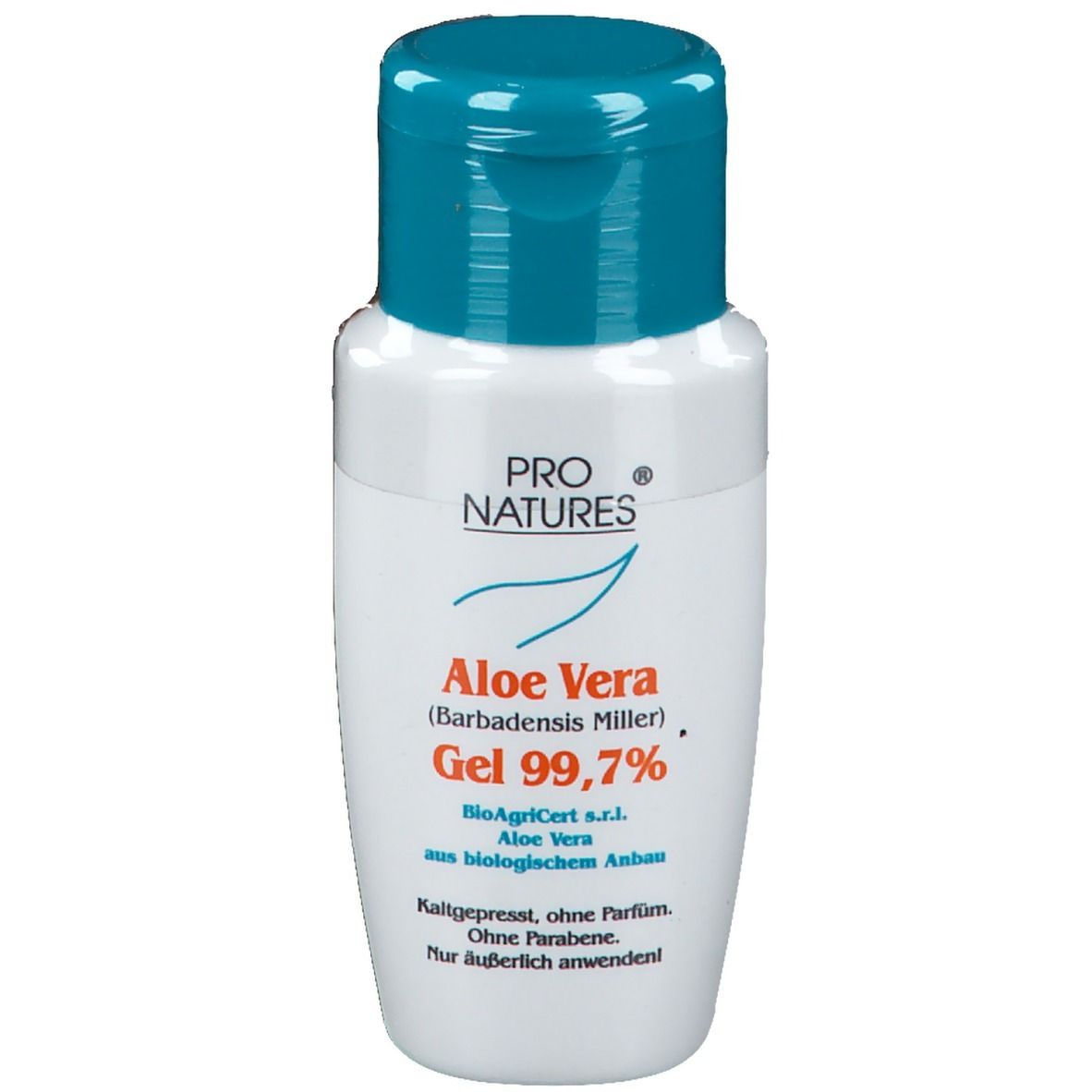 Gel Aloe Vera
