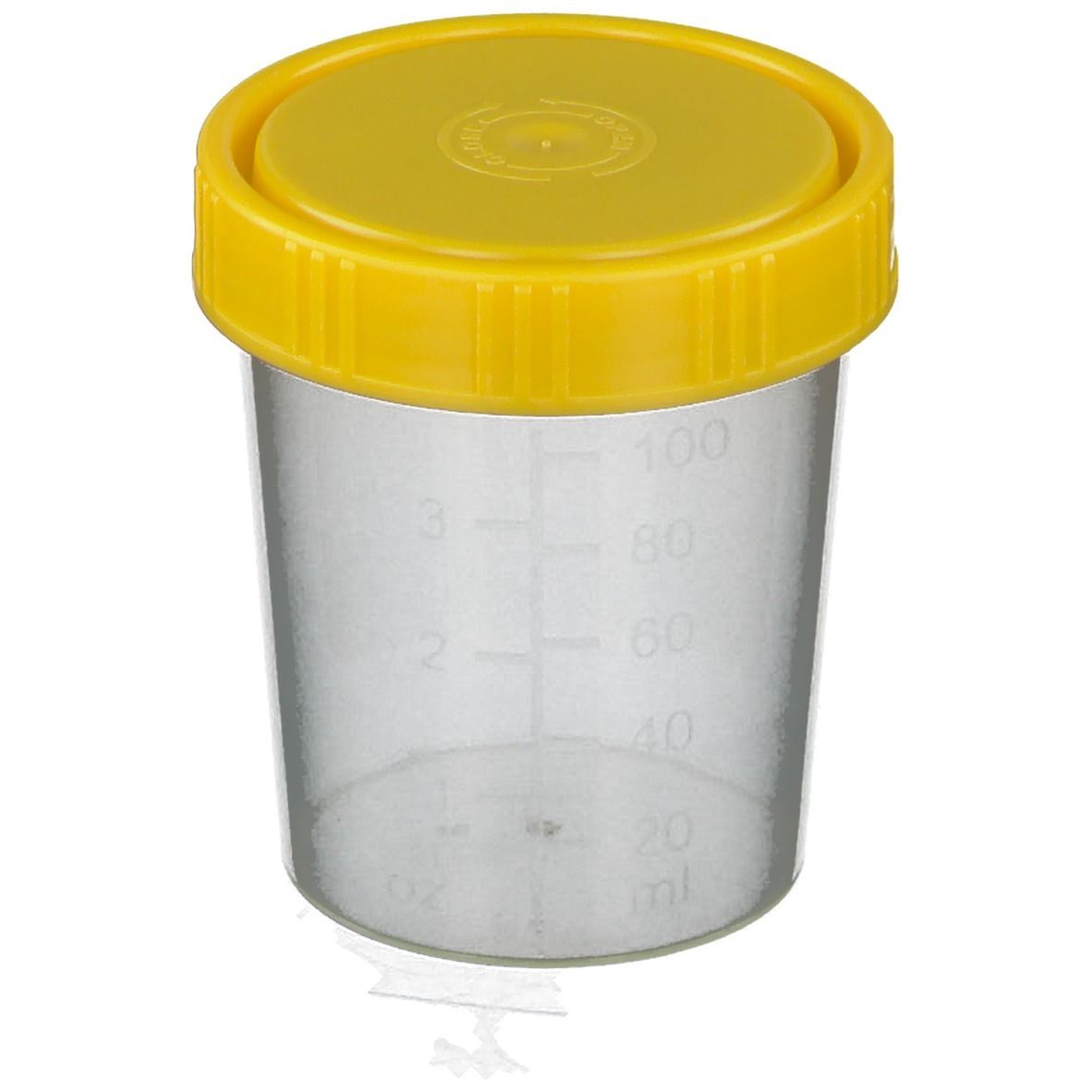 Urinproben-Becher