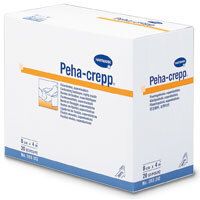 Peha-crepp® Fixierbinde 4m x 6cm