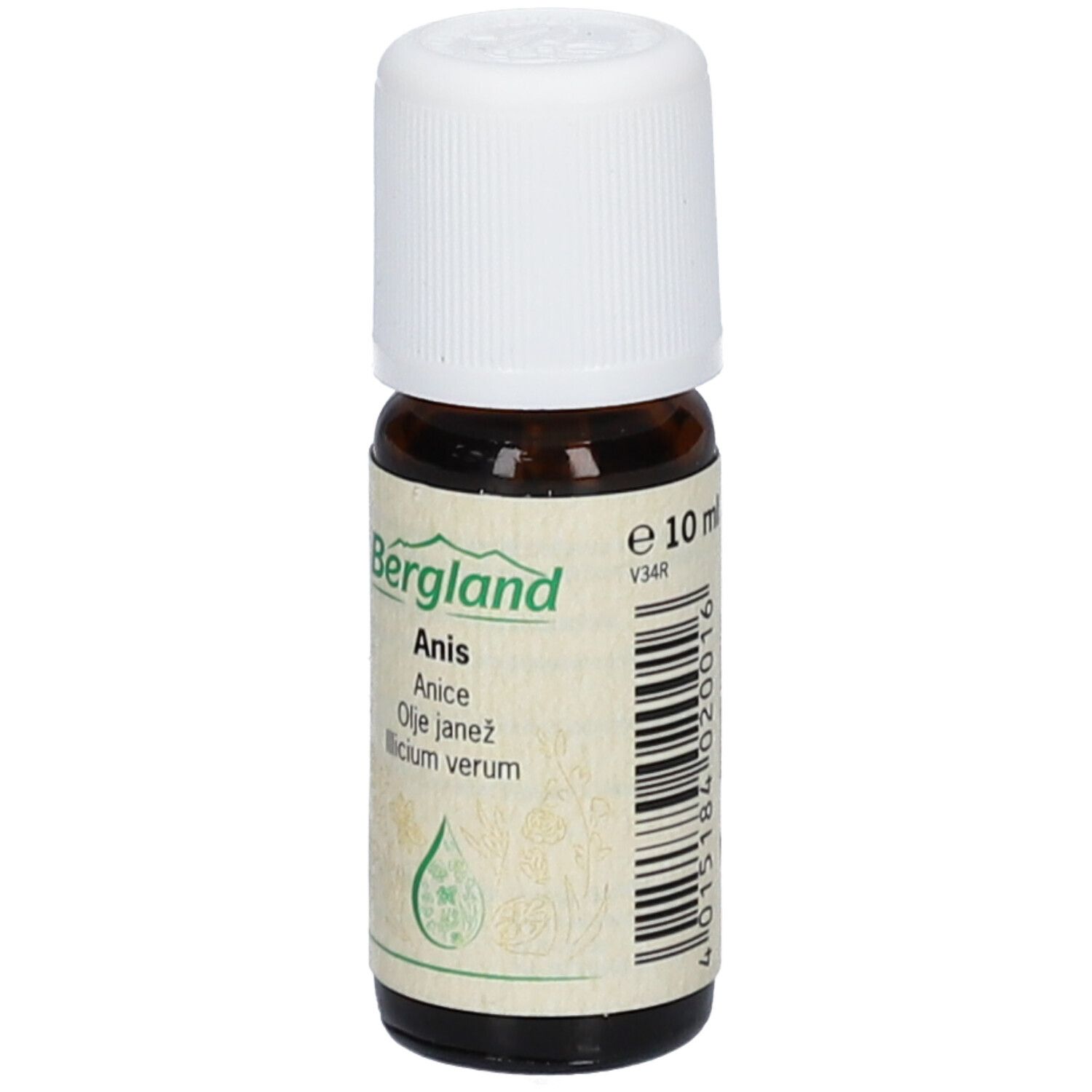 Bergland Huile d'anis