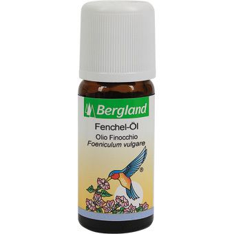 Huile de fenouil