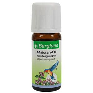 Bergland Huile de laurier