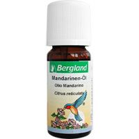 MANDARINEN ÖL