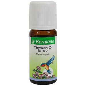 Bergland Huile essentielle de thym