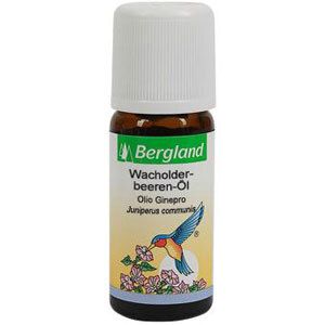 Bergland Huile de baies de genièvre