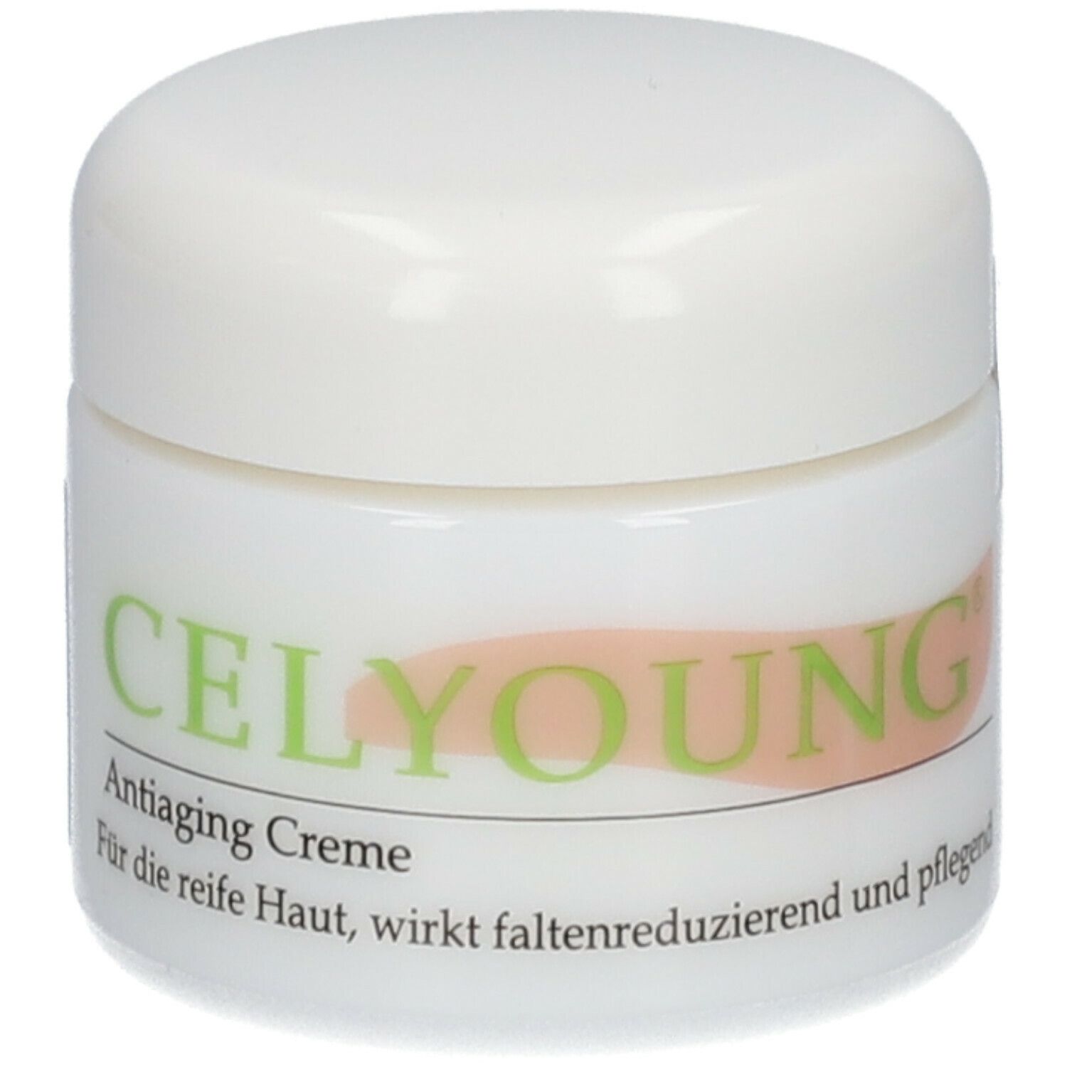 CELYOUNG® Antiaging Creme