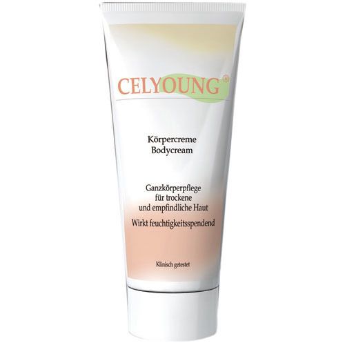 Image of CELYOUNG® Körpercreme