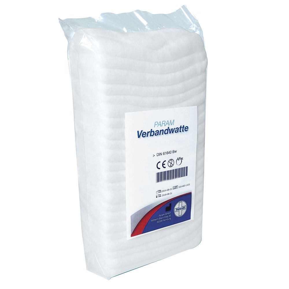 Bandage coton